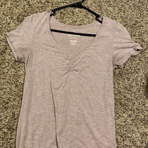 Barely worn AE shirt